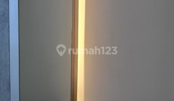 DIJUAL/DISEWAKAN APARTEMEN BARU 2BR DI FATMAWATI CITY CENTER   2
