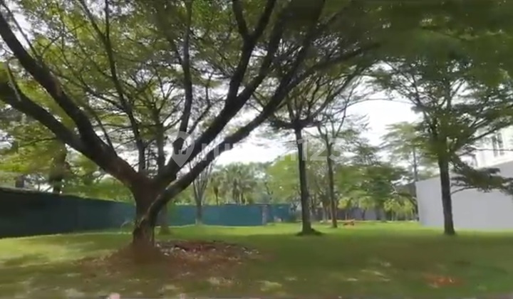 FOR SALE 1000m2 LOT AT DANAU BIRU (ALAM SUTERA SUPER EXCLUSIVE LOT) FOR SALE 1000m2 LOT AT DANAU BIRU (ALAM SUTERA SUPER EXCLUSIVE LOT)