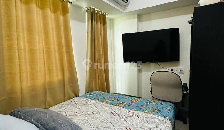 For Rent Osaka Riverview Apartment Furnished Bagus 2