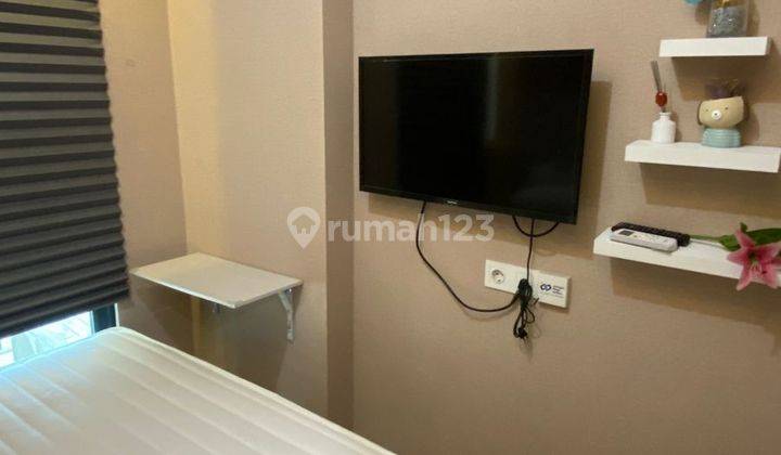 Disewakan Osaka Riverview Apartment Furnished 2