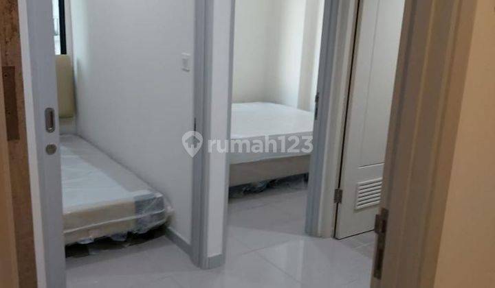 Disewakan Apartement PIK 2 tipe br 26m2 best deal 18jt pertahun 2