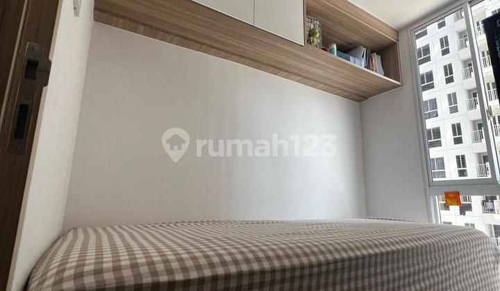 For Sale Tokyo Riverside Apartment 2BR 36m² Type Fully Furnished 2