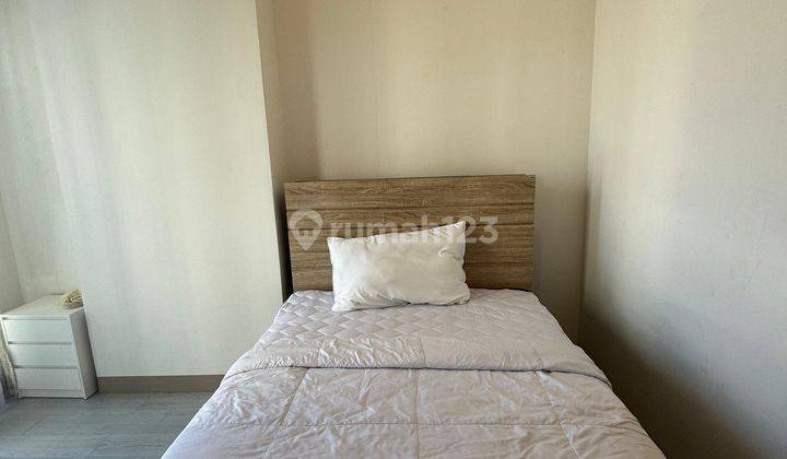 For Rent Apartment Tokyo Riverside PIK 2 Furnished Bagus 1