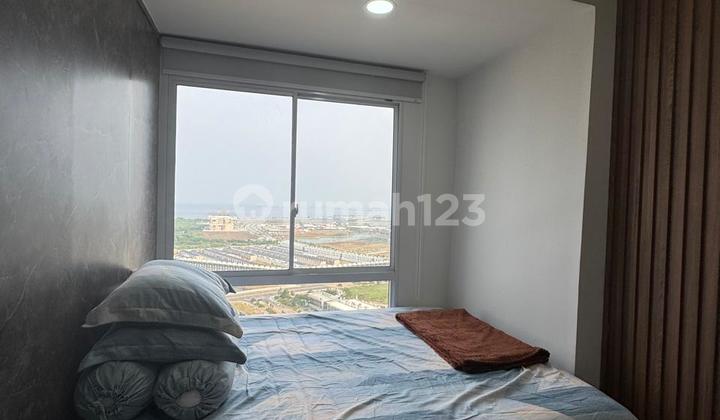 For Rent: Tokyo Riverside Apartment 1BR Type, Fully Furnished 2