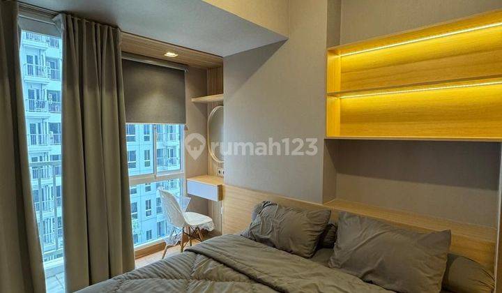 Disewakan Apartment Tokyo Riverside Pik 2 Ada Wh Bisa 6 Bulan 2