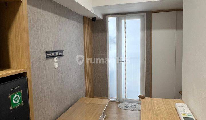 Disewakan Apartment Tokyo Riverside Pik 2 Furnished Bagus 2