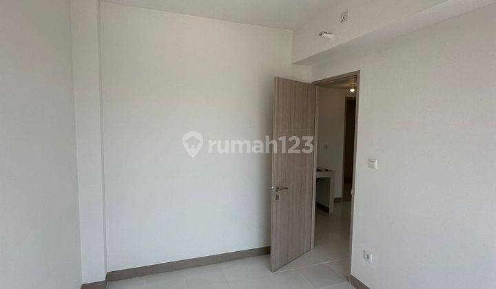 For Rent Murah Apartment Tokyo Riverside Pik 2 Tipe 2br Kosongan  2