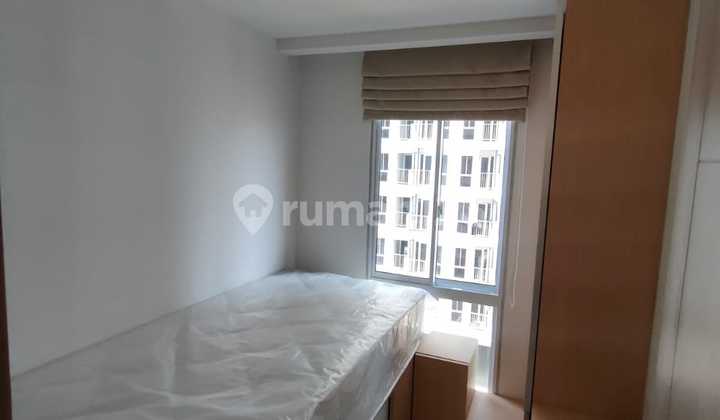 Disewakan Apartemen Tokyo Riverside Tipe 2br Full Furnished 2