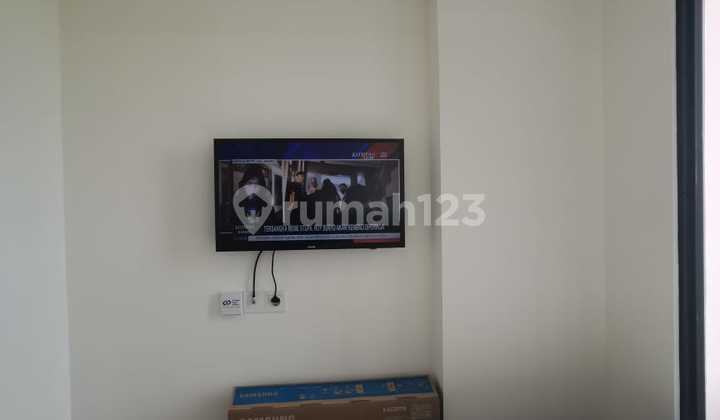 Disewakan Apartemen Osaka Pik 2 Tipe Studio