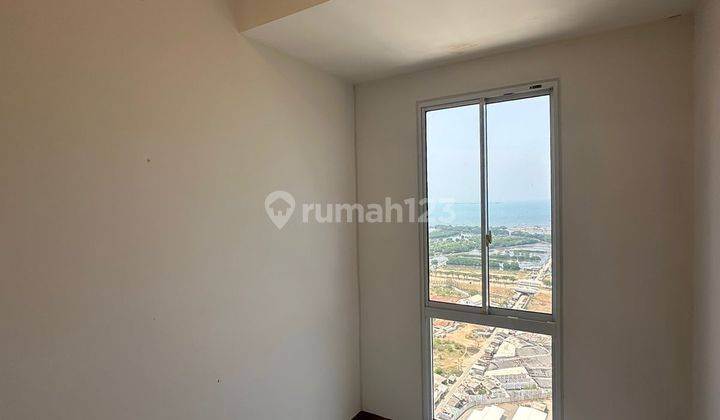 For Rent Murah Apartment Tokyo Riverside Pik 2 Tipe 2br Kosongan  2