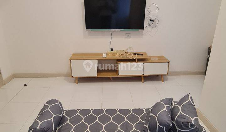 For Rent Apartment Tokyo Riverside PIK 2 Tipe 2br UK36 Furnished  1