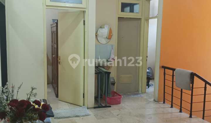 Dijual Rumah di Taman Pulo Indah, Penggilingan - Cakung Jakarta Timur