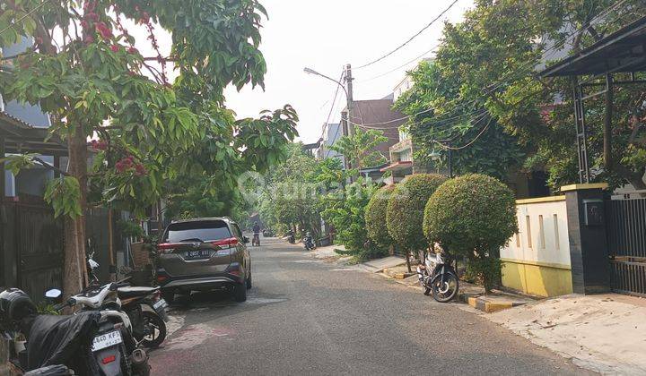 Rumah MURAH di Pusat KOTA Harapan Indah,y Ga Banjir 2