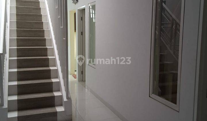 Di Jual Rumah Usaha Jl. Cengkir Raya, Kelapa Gading 1