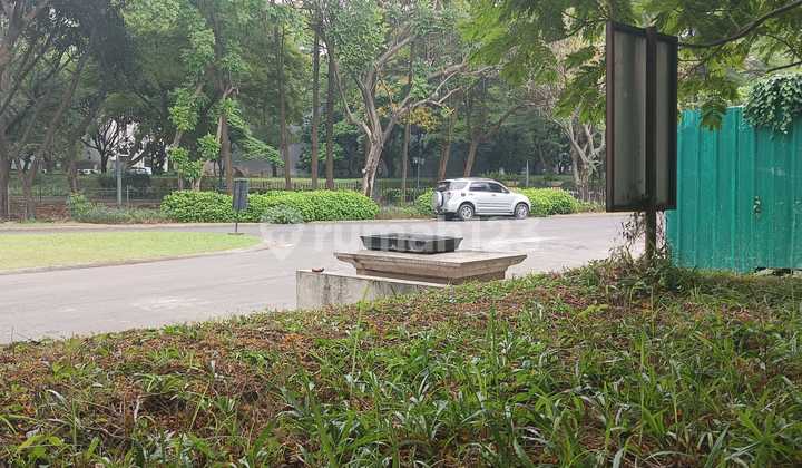 For Sale Plot in The ROYAL ORCHARD Complex - Kelapa Gading.