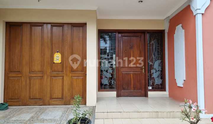 Dijual(ssy)cengkir Barat Siap Huni Kelapa Gading – Jakarta Utara