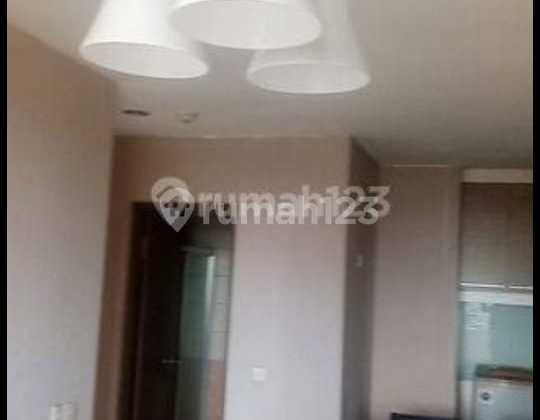Di Sewakan Apartement Popular Di Perumahan Elite Dan Favorite Kelapa Gading.