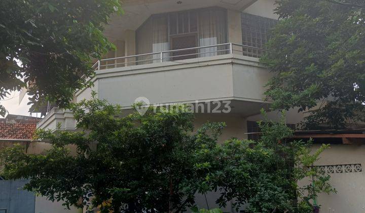Tanah Nempel Jalan Utama Di Lokasi Berkembang, Bagus, Luas Dan Komersiel!!! 1