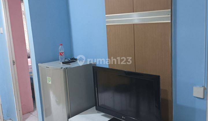 Di*jual* Apartment Popular, Strategies Dan Siap Huni 2