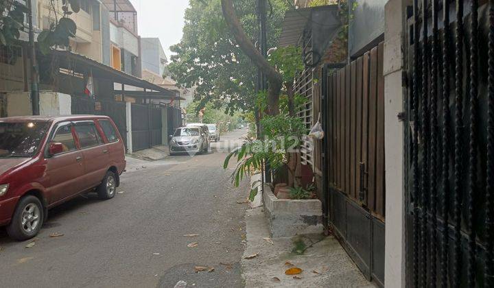 Jual Segera, Rumah Siap Huni !!! Rumah 2 Lantai Shm Bagus Barat 2