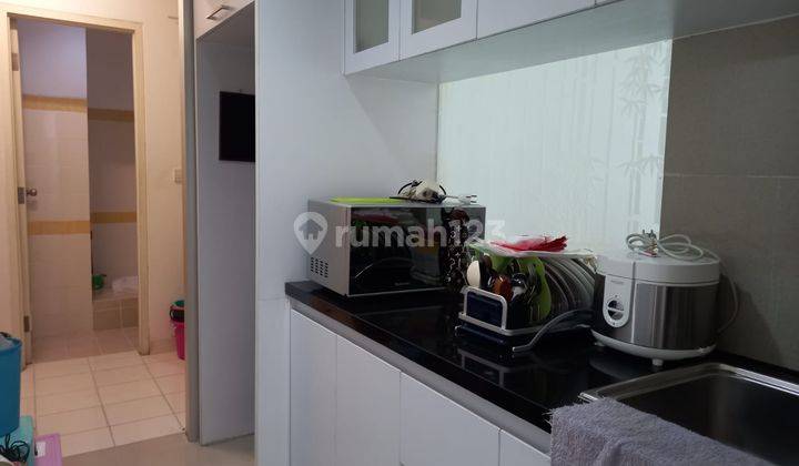 Turun Harga Dijual Cepat Apartemen Gading Resort 1