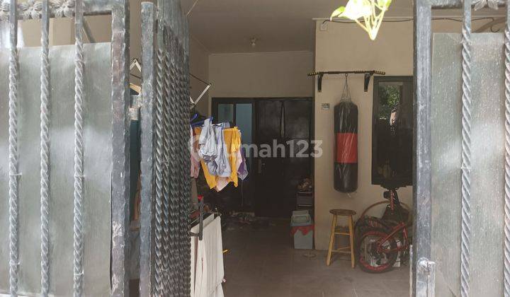 Jual Segera, Rumah Siap Huni !!! Rumah 2 Lantai Shm Bagus Barat 2