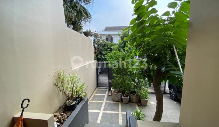 Dijual Mitra gading vila (Jhony) – Kelapa Gading. 2