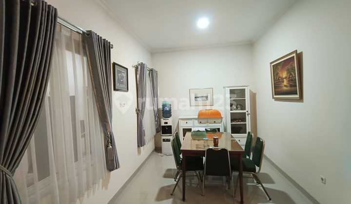 Dijual Rumah Nyaman dan Tenang - Jakarta Timur Dijual Rumah Nyaman dan Tenang - Jakarta Timur