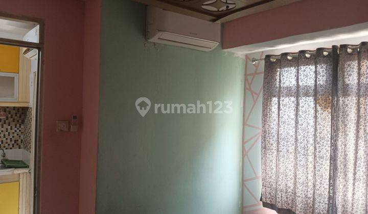 Di*jual* Apartment Popular, Strategies Dan Siap Huni 2