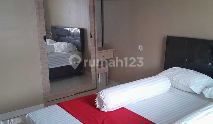 JUAL "Apartment SentuL"  dekat Aeon mall dan deket Pasar. Jhony