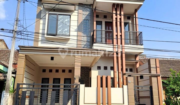 Rumah Luas Shm Baru Di Sektor 1.1 Bsd Rumah Luas Shm Baru Di Sektor 1.1 Bsd