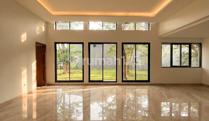 For Sale Ready-to-Occupy House in Foresta Allevare, Bsd 2