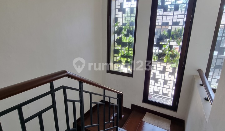 House in Mayfield Cluster, Greenwich Park, BSD, Tangerang 2