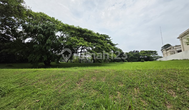 Dijual Kavling Bukit Golf Bsd City View Golf dan Danau Dijual Kavling Bukit Golf Bsd City View Golf dan Danau