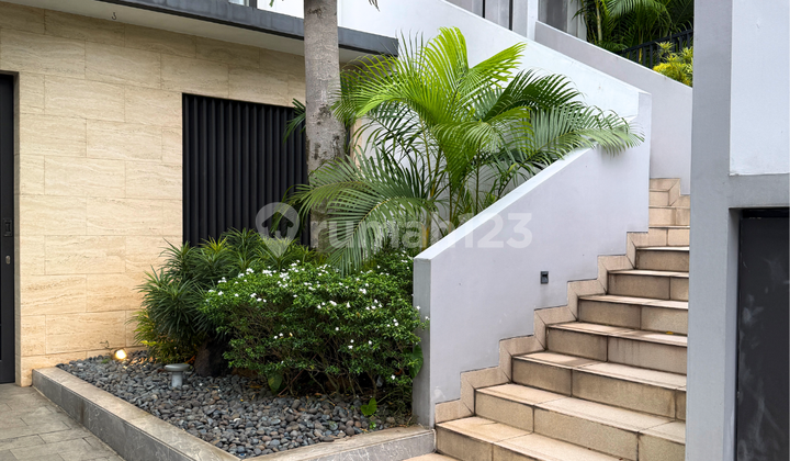 Siapa Cepat Dia Dapat Rumah Mewah di Nava Park, Cluster Lakewood, BSD City Siapa Cepat Dia Dapat Rumah Mewah di Nava Park, Cluster Lakewood, BSD City