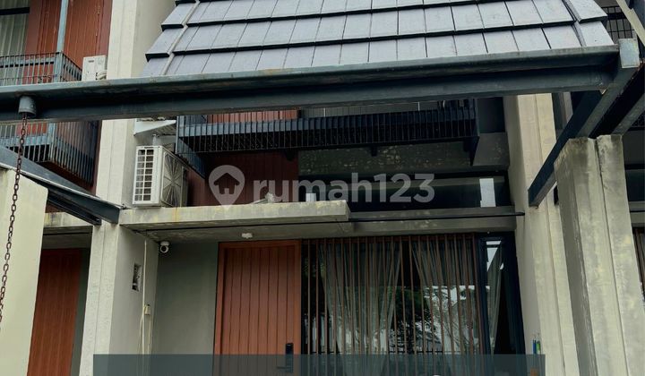 Fully Furnished, Hadap Timur, Fleekhauz BSD Fully Furnished, Hadap Timur, Fleekhauz BSD