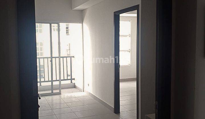  Apartemen Saveria BSD, 1BR, Belum Pernah Huni 2