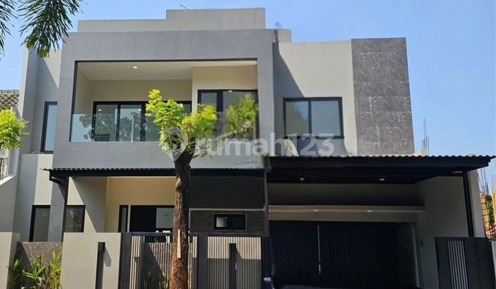 House In Puspita Loka New SHM Northwest House In Puspita Loka New SHM Northwest