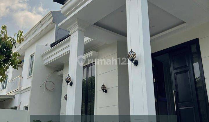 Rumah Di Kencana Loka Shm Baru 2