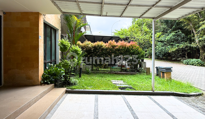 For Sale, 2-Storey House with SHM in Green Cove, BSD 2
