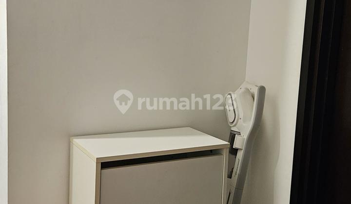 Apartment 1 BR Casa De Parco Bagus 2