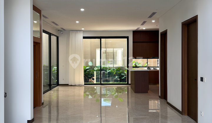 Rumah Bagus Unfurnished di The Zora Kanade BSD, Tangerang Selatan 2