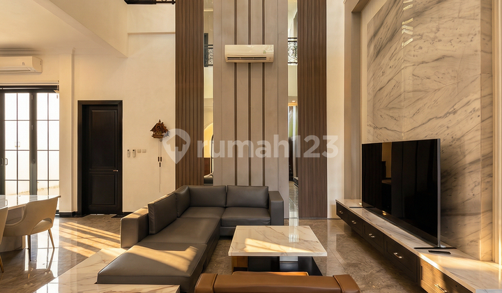 Dijual Rumah 2 Lantai Sudah SHM Sektor 1A Gading Serpong 2