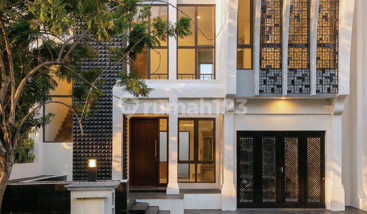 For Sale: 2-Story Ready-to-Occupy House in Mayfield, BSD