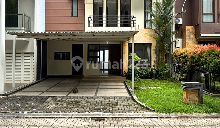 For Sale, 2-Storey House with SHM in Green Cove, BSD
