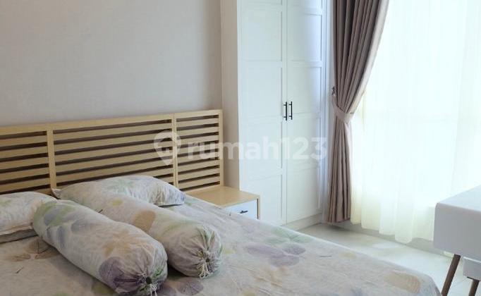 Nice 1 BR Apartment in Roseville Apartment BSD 2
