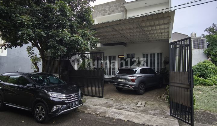 Rumah Bagus di Nusa Loka, BSD, Tangerang Rumah Bagus di Nusa Loka, BSD, Tangerang