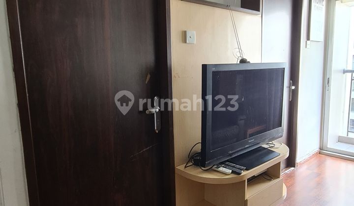 Good Furnished Apartment in Serpong Greenview Apartment