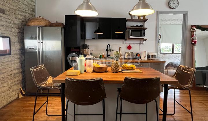 For Sale: 3-Story Fully Furnished House in Primavera Cluster, Foresta, BSD City 2