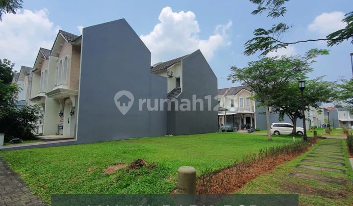 Land in Azura, Vanya Park 110 m²